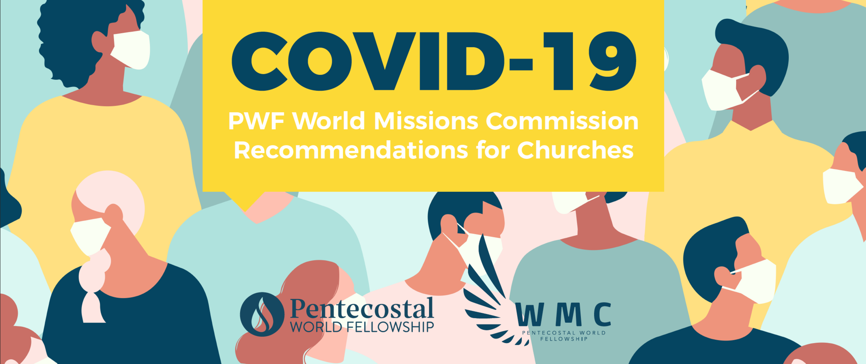 PWF WMC Recs