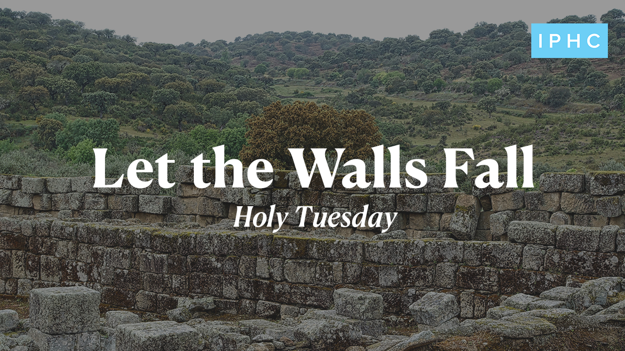HolyTuesday