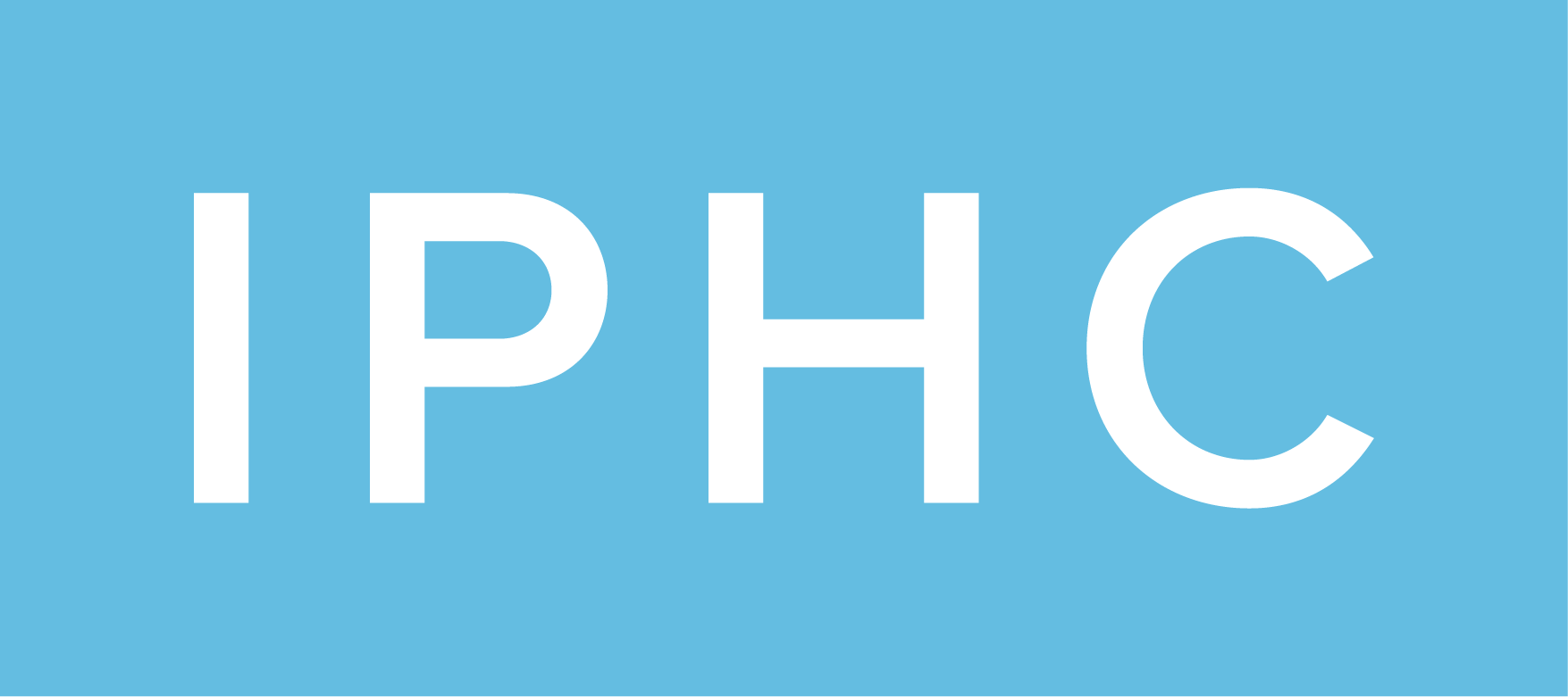 Iphc logo web