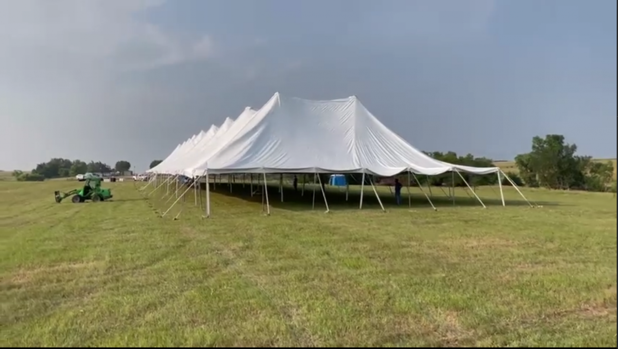 PatH Tent