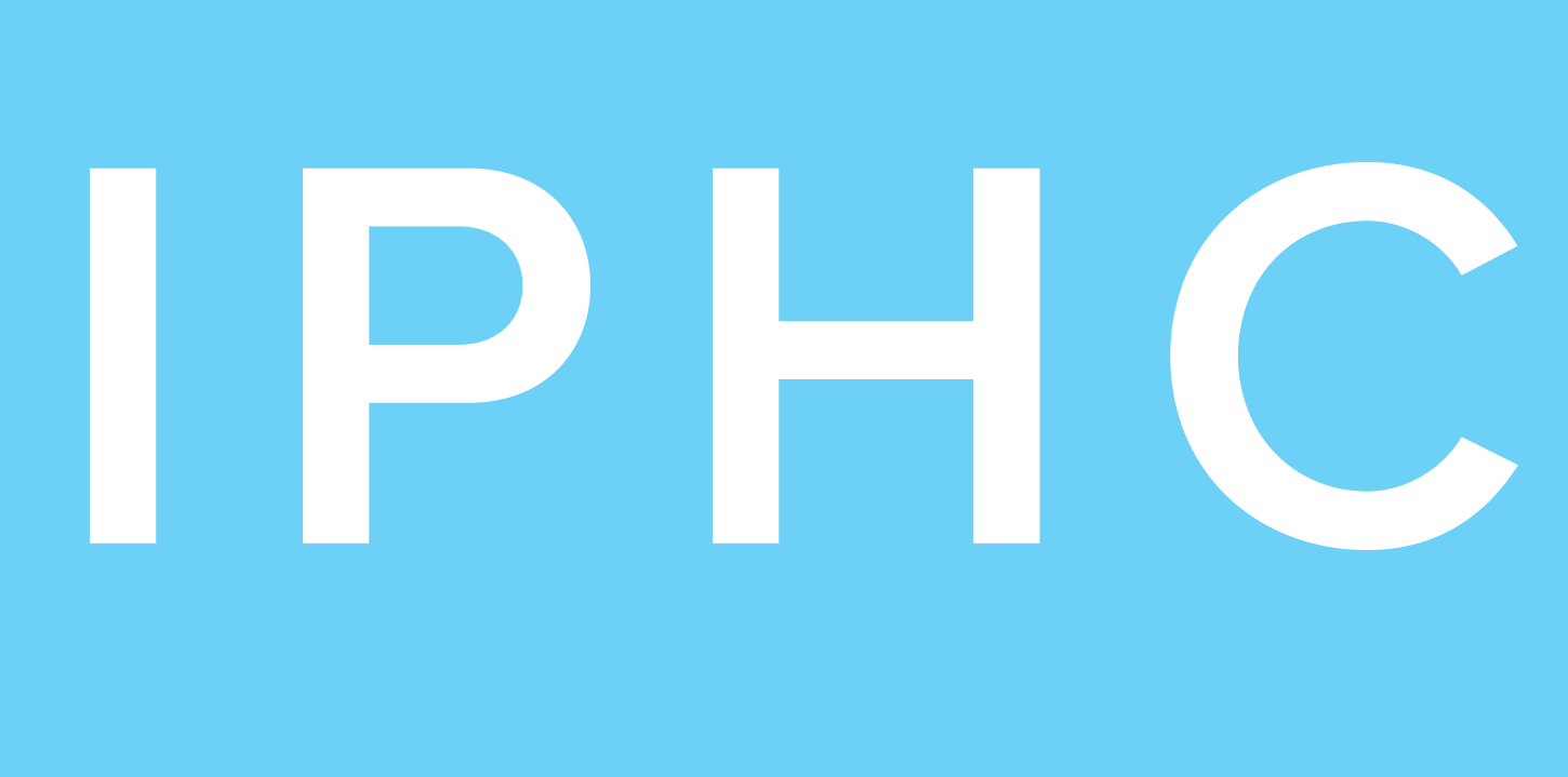 Iphc logo web