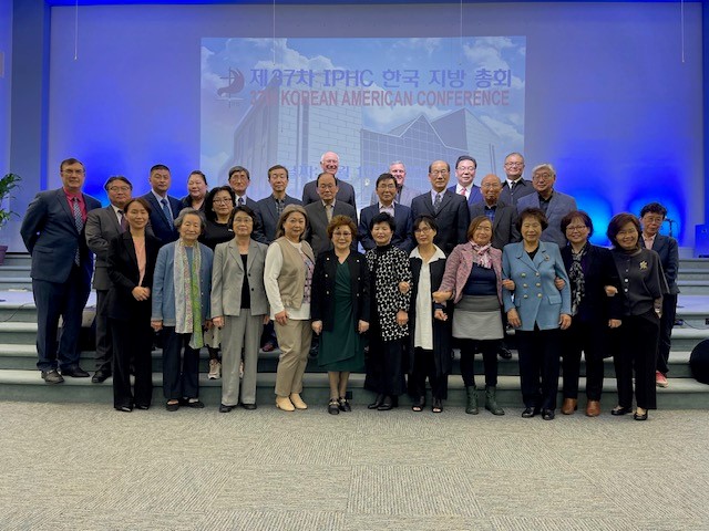 KAC Delegates