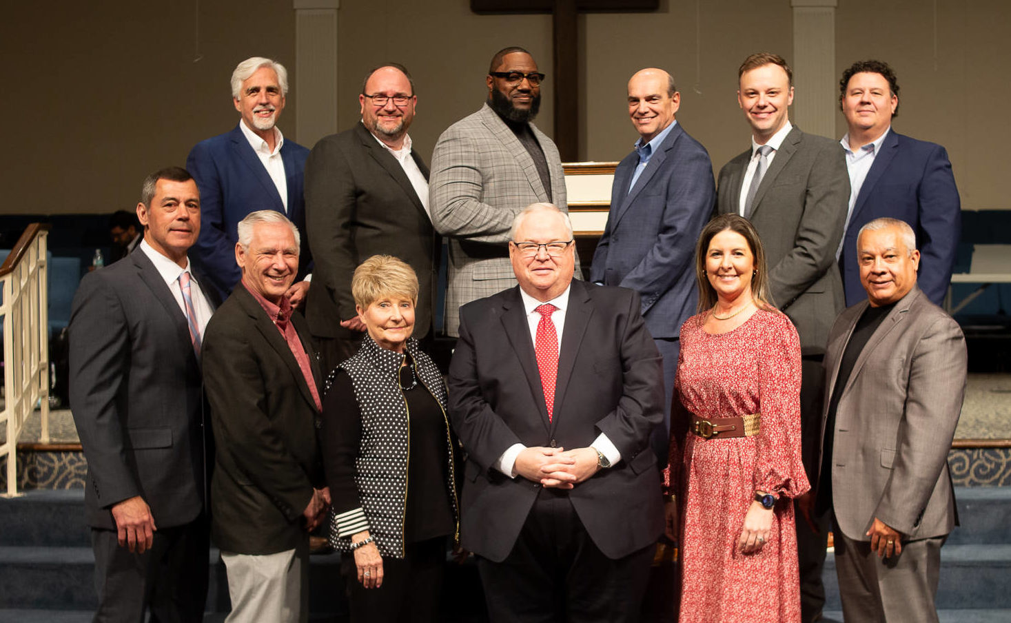 NC Conf Board