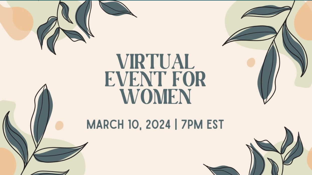 Virtual event image