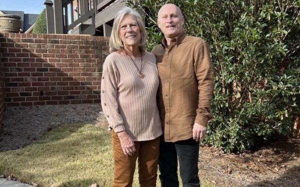 Chris and Debbie 768x1024
