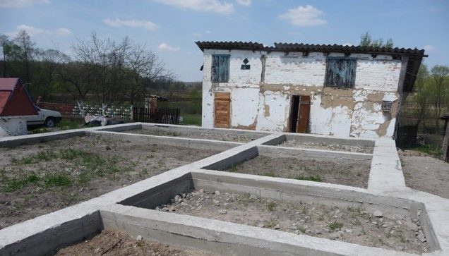 Ukraine donation