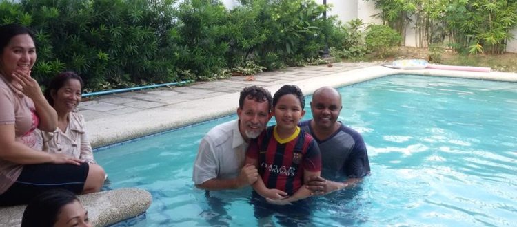 Baptism