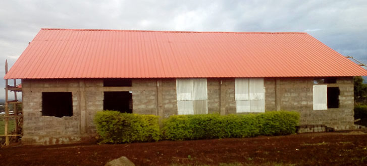 Mrema Main Photo