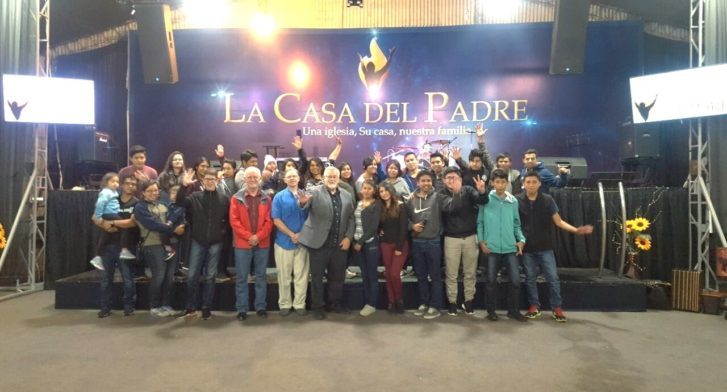 La Casa