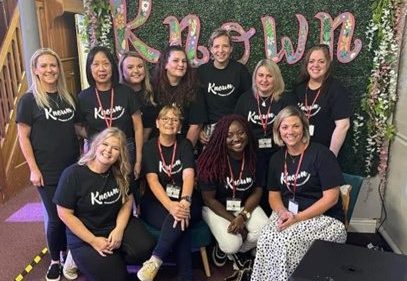 Women's Ministry Gathering