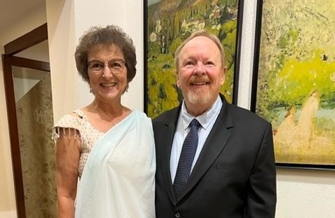 Danny&JudithWilliams