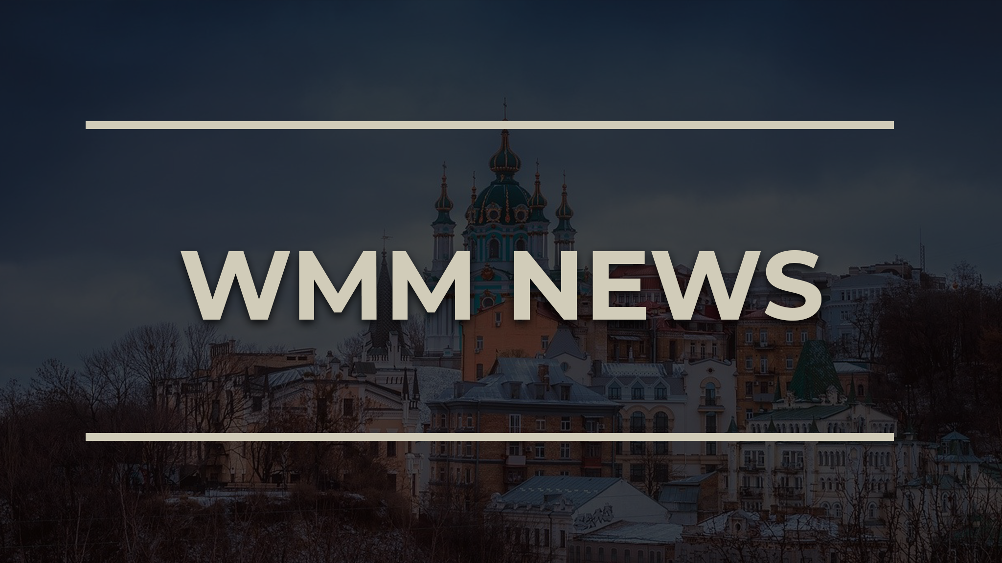 Ukraine News