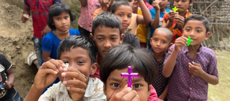 Children