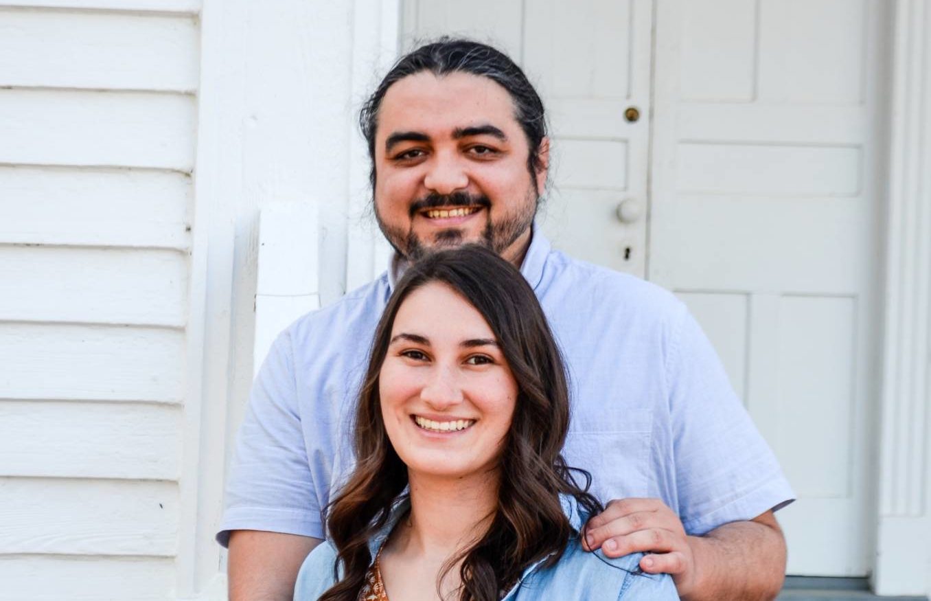 The Hardens'