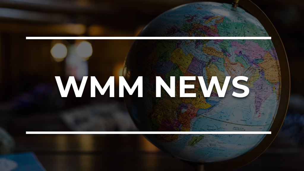 article image for Bryan Nix, Director of People to People Ministries, Assumes Position as Global Outreach Director