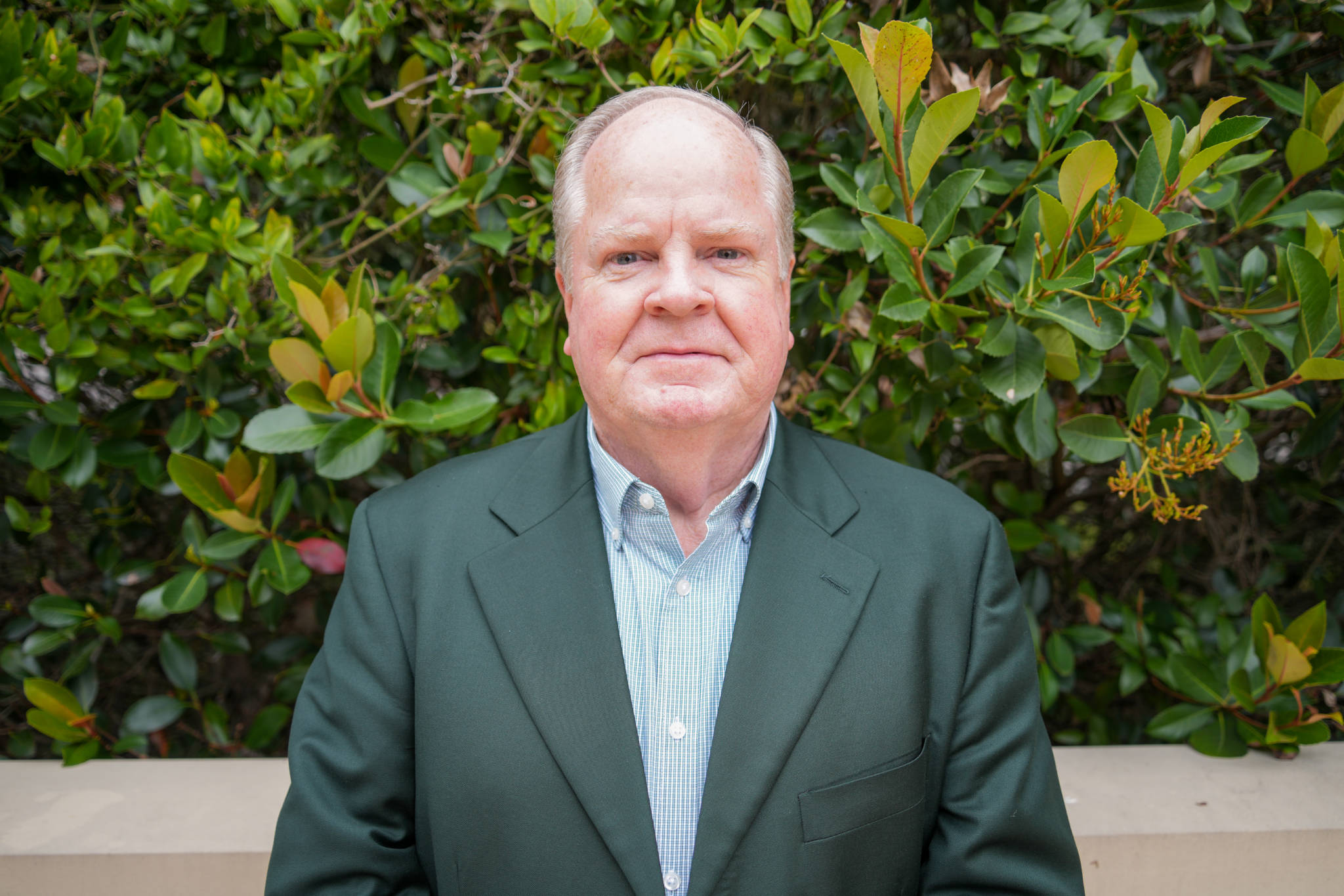 Jimmy Lambert