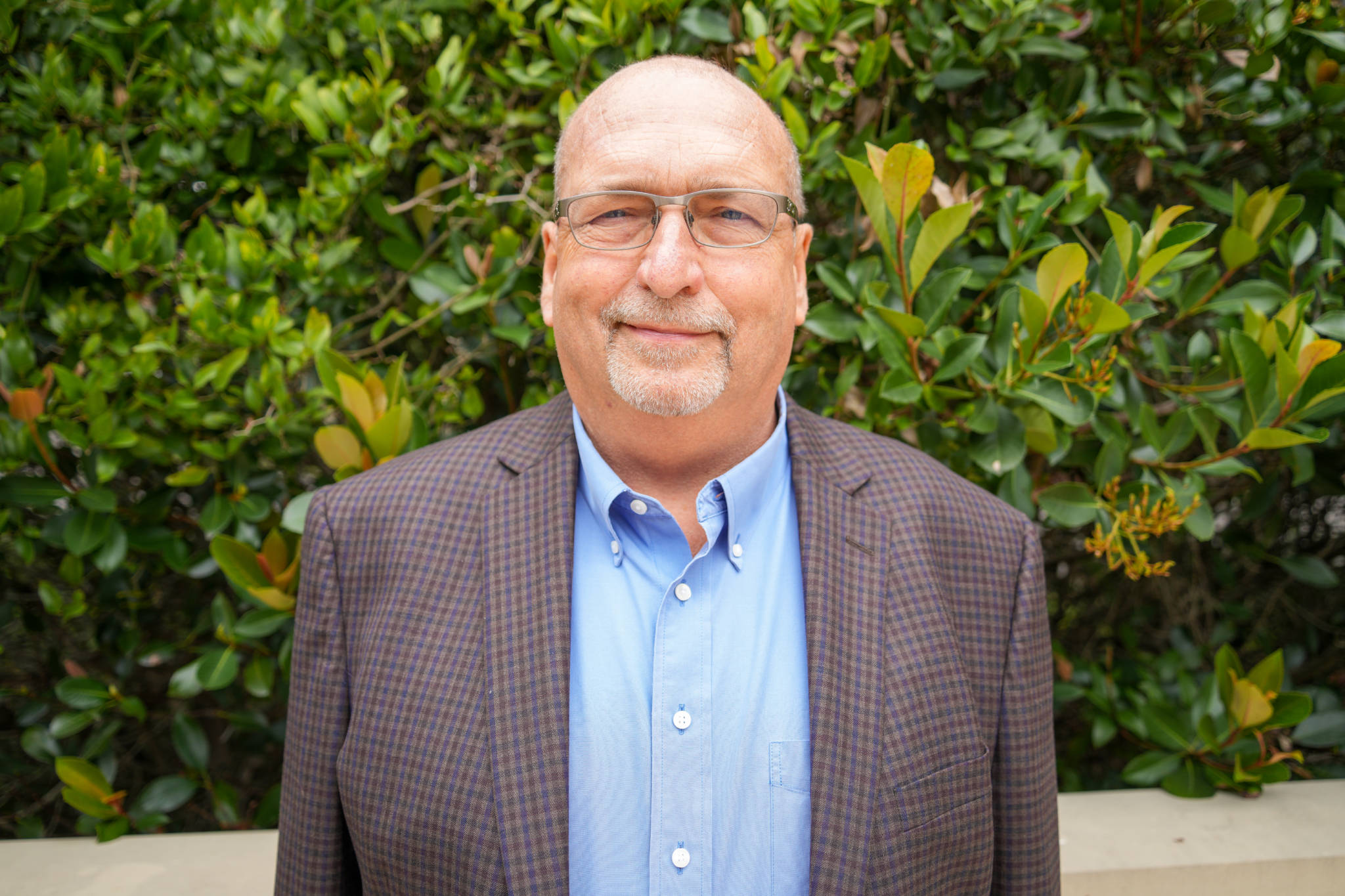 Keith Gilliam