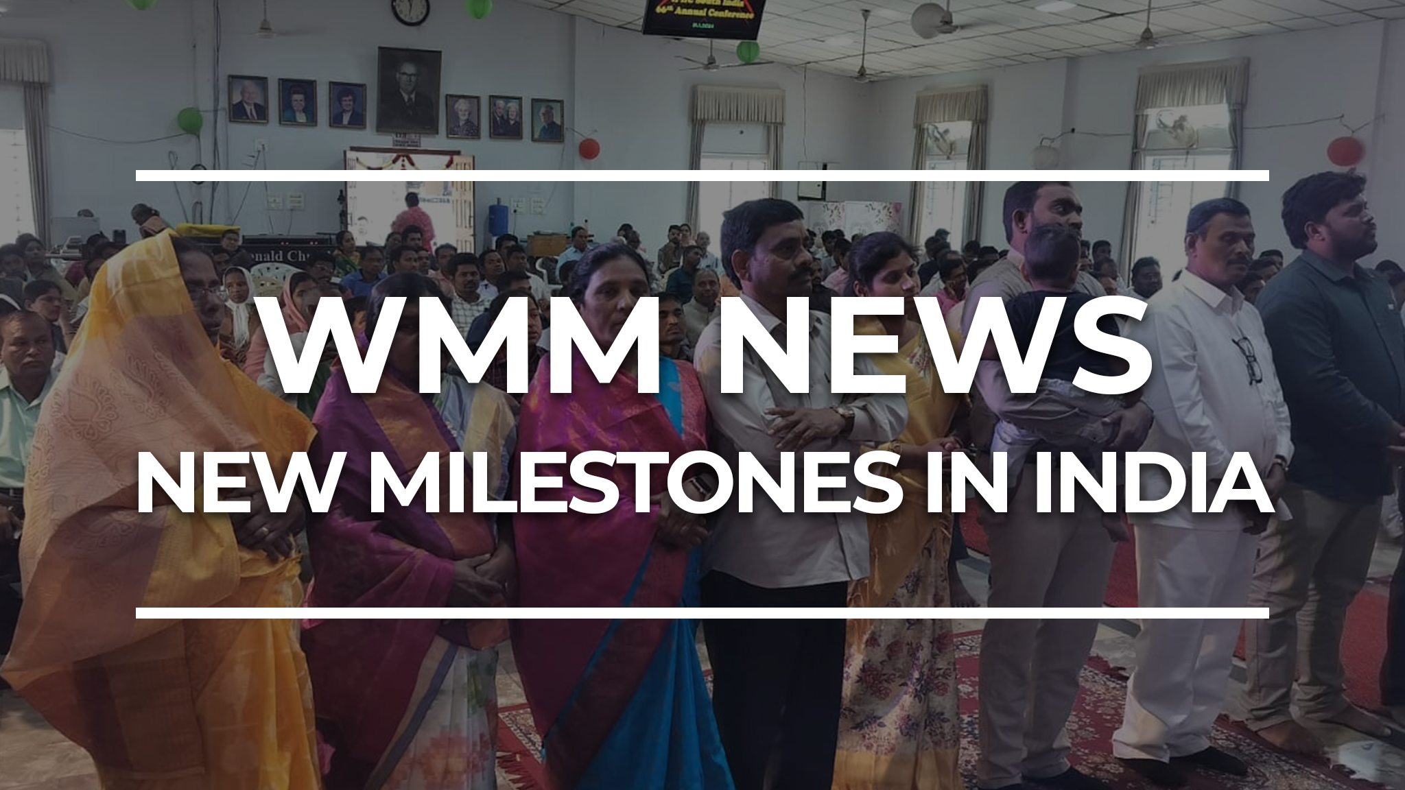 New Milestones in India