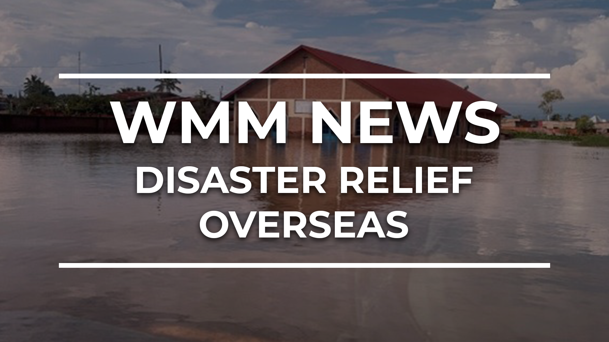 PTP Disaster Relief