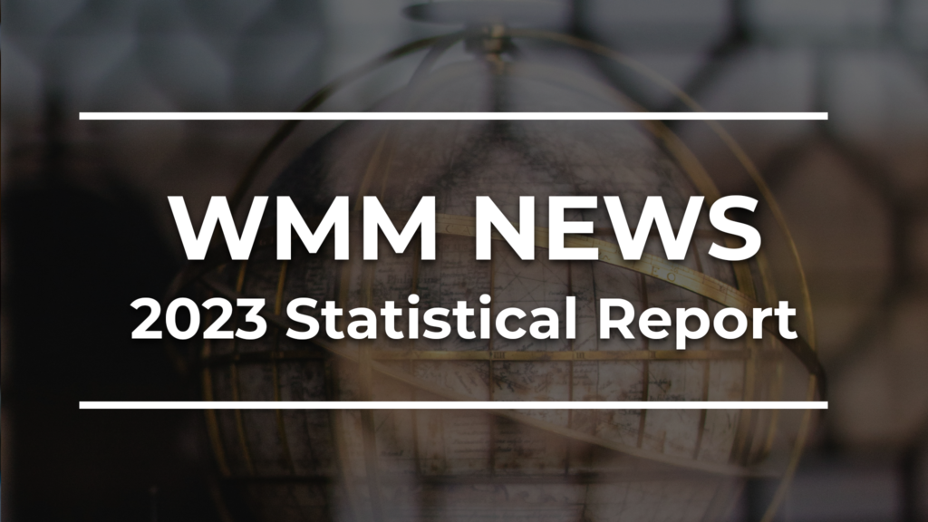 23 Stats Report