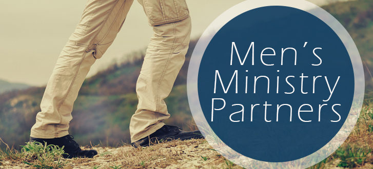 Ministry Partners icon