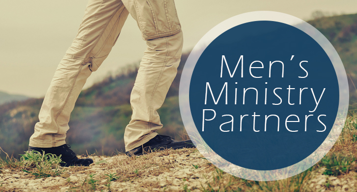 Ministry Partners icon