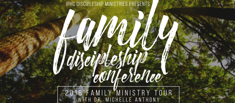 Fam Min Event graphic web