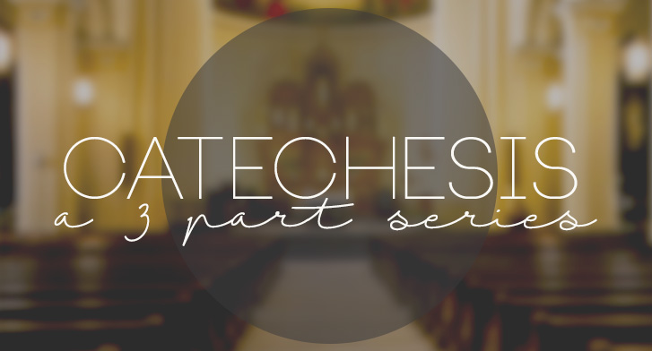 Catechesis