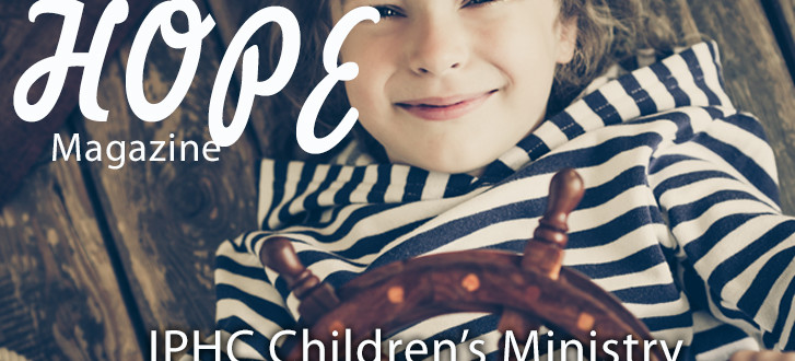 Hope Magazine