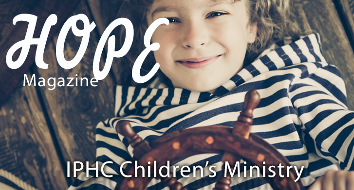 Hope Magazine