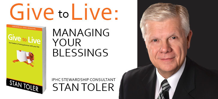 Stan toler seminars