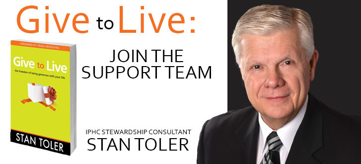 Stan toler seminars