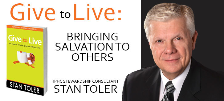 Stan toler seminars