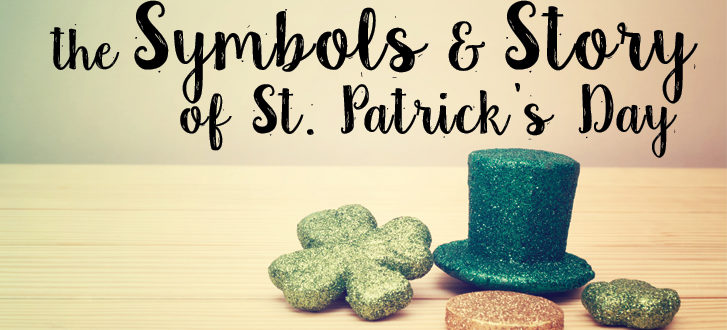 St. Patrick