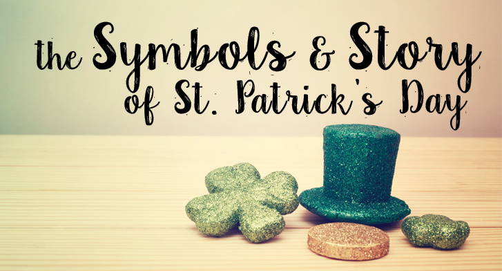 St. Patrick