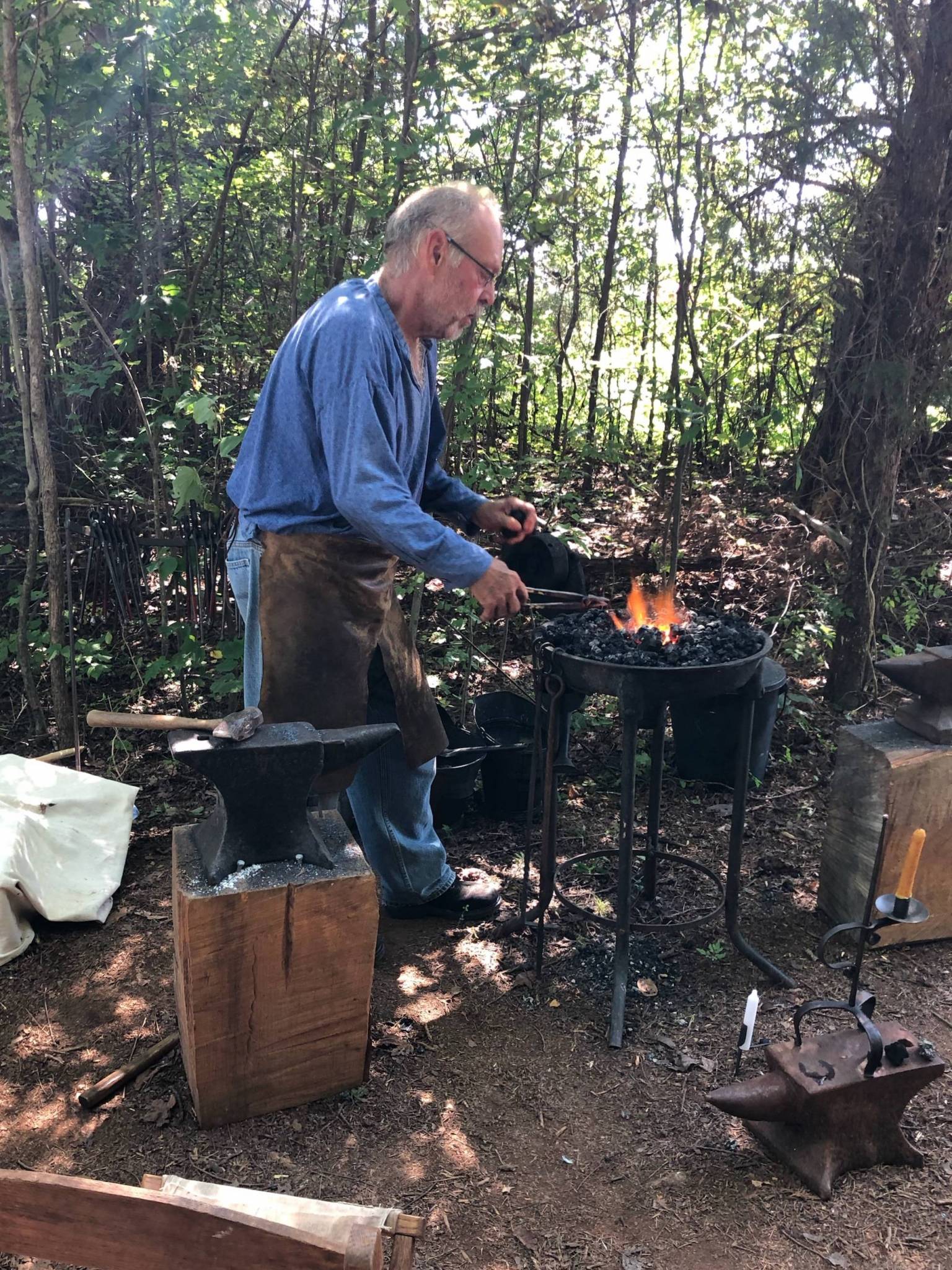 Blacksmith