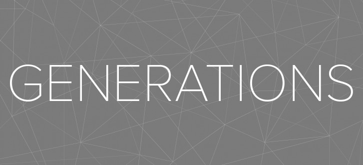 Generations NS