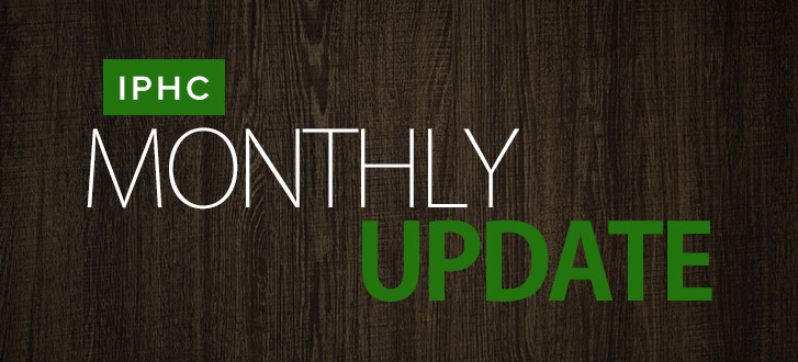 Monthly Update Video NS