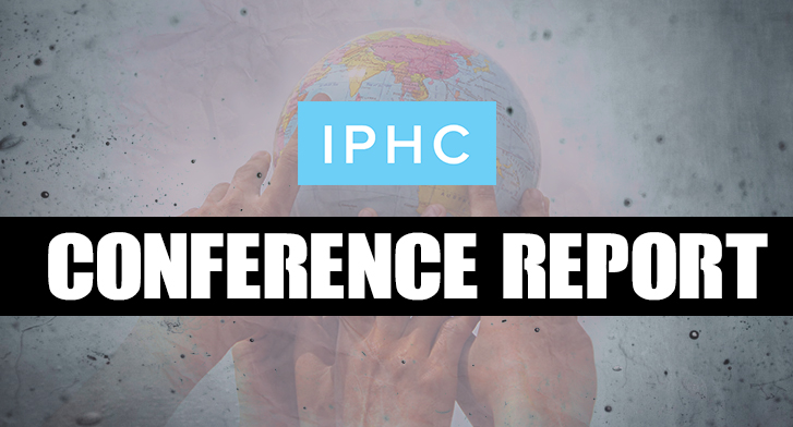 2016 Conference Recap Graphic