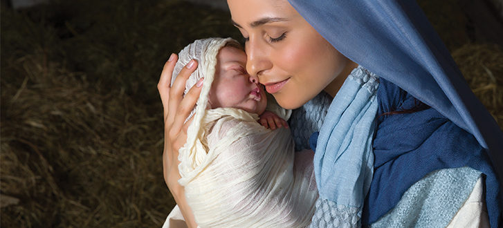 Mary pic encourage novdec