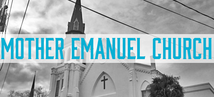 Mother Emanuel Church