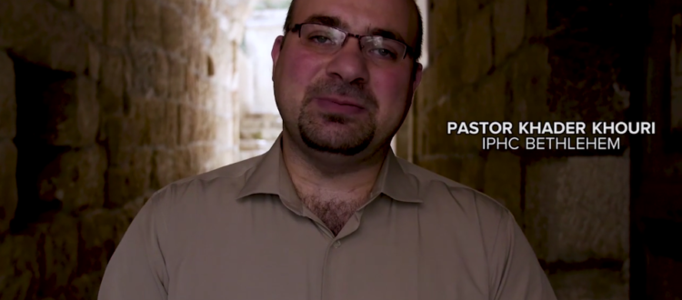 Bethlehem Screenshot