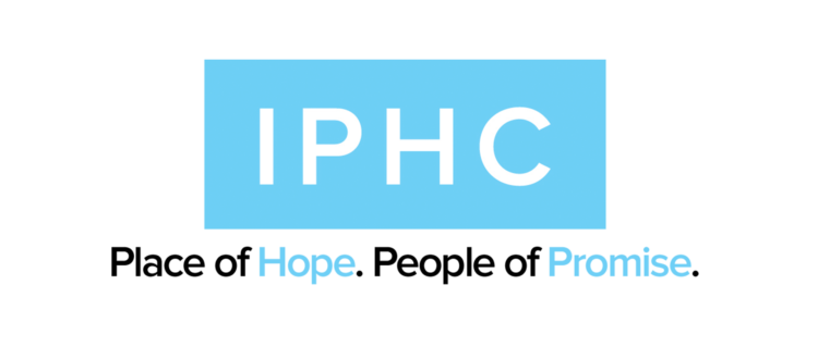 Iphc logo with phpp black trans