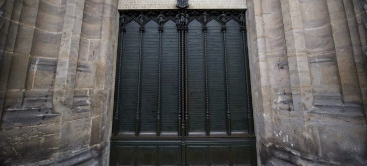 Wittenberg Germany 500 Year Reformation Celebration Taylor Drake Photos 11012017