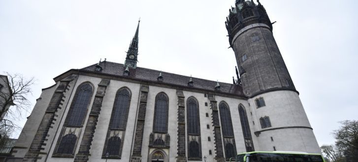 Wittenberg Germany 500 Year Reformation Celebration Taylor Drake Photos 11012017