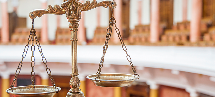 Our Theme for 2019: We Prayerfully Value Justice
