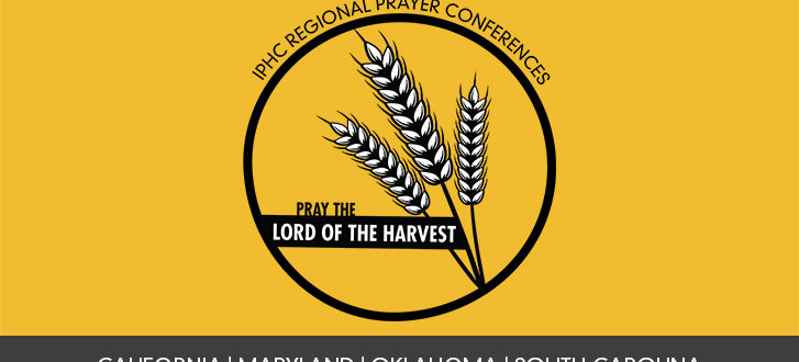 Regional Prayer Conferences