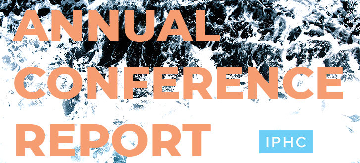 Annual Conference Report