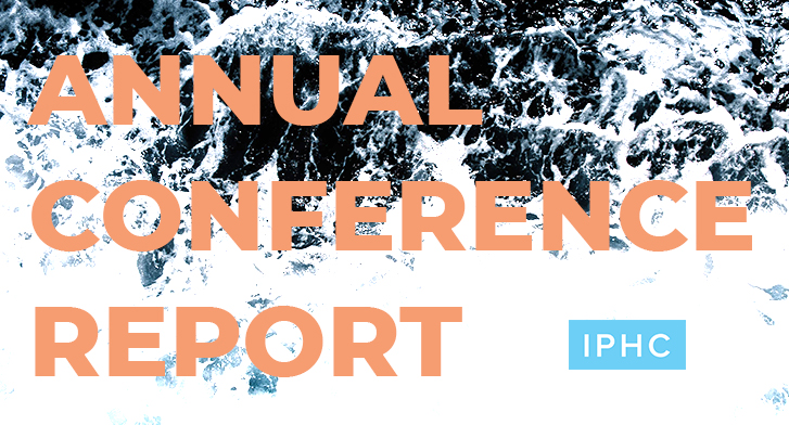 Annual Conference Report