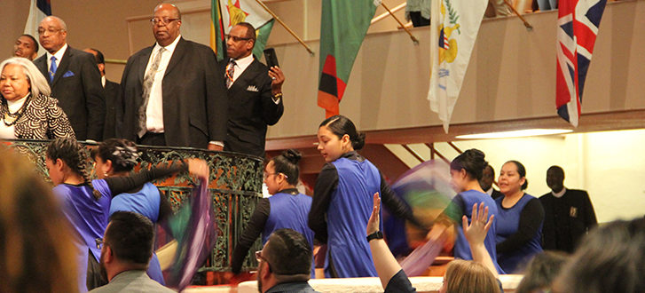 We Have More Work to do to End Racism